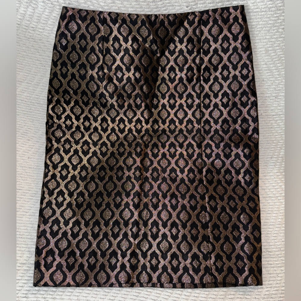 The Limited skirt